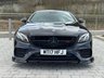 USED 2017 17 MERCEDES-BENZ E-CLASS 2.0 E 220 D AMG LINE 2d 192 BHP 