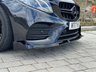 USED 2017 17 MERCEDES-BENZ E-CLASS 2.0 E 220 D AMG LINE 2d 192 BHP 