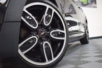 USED 2018 61 MINI CONVERTIBLE 2.0 COOPER S 2d 190 BHP HUGE SPEC / CHILI PK / LEATHER