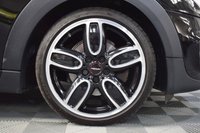 USED 2018 61 MINI CONVERTIBLE 2.0 COOPER S 2d 190 BHP HUGE SPEC / CHILI PK / LEATHER