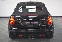 USED 2018 61 MINI CONVERTIBLE 2.0 COOPER S 2d 190 BHP HUGE SPEC / CHILI PK / LEATHER