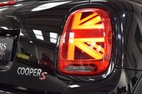 USED 2018 61 MINI CONVERTIBLE 2.0 COOPER S 2d 190 BHP HUGE SPEC / CHILI PK / LEATHER
