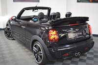 USED 2018 61 MINI CONVERTIBLE 2.0 COOPER S 2d 190 BHP HUGE SPEC / CHILI PK / LEATHER