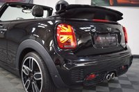 USED 2018 61 MINI CONVERTIBLE 2.0 COOPER S 2d 190 BHP HUGE SPEC / CHILI PK / LEATHER