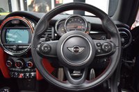 USED 2018 61 MINI CONVERTIBLE 2.0 COOPER S 2d 190 BHP HUGE SPEC / CHILI PK / LEATHER