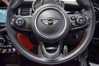 USED 2018 61 MINI CONVERTIBLE 2.0 COOPER S 2d 190 BHP HUGE SPEC / CHILI PK / LEATHER
