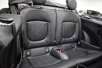 USED 2018 61 MINI CONVERTIBLE 2.0 COOPER S 2d 190 BHP HUGE SPEC / CHILI PK / LEATHER
