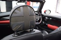 USED 2018 61 MINI CONVERTIBLE 2.0 COOPER S 2d 190 BHP HUGE SPEC / CHILI PK / LEATHER