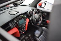 USED 2018 61 MINI CONVERTIBLE 2.0 COOPER S 2d 190 BHP HUGE SPEC / CHILI PK / LEATHER