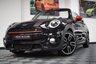 USED 2018 61 MINI CONVERTIBLE 2.0 COOPER S 2d 190 BHP HUGE SPEC / CHILI PK / LEATHER
