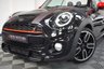 USED 2018 61 MINI CONVERTIBLE 2.0 COOPER S 2d 190 BHP HUGE SPEC / CHILI PK / LEATHER