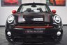 USED 2018 61 MINI CONVERTIBLE 2.0 COOPER S 2d 190 BHP HUGE SPEC / CHILI PK / LEATHER