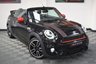 USED 2018 61 MINI CONVERTIBLE 2.0 COOPER S 2d 190 BHP HUGE SPEC / CHILI PK / LEATHER