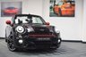 USED 2018 61 MINI CONVERTIBLE 2.0 COOPER S 2d 190 BHP HUGE SPEC / CHILI PK / LEATHER