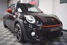 USED 2018 61 MINI CONVERTIBLE 2.0 COOPER S 2d 190 BHP HUGE SPEC / CHILI PK / LEATHER
