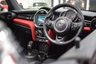 USED 2018 61 MINI CONVERTIBLE 2.0 COOPER S 2d 190 BHP HUGE SPEC / CHILI PK / LEATHER