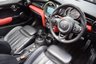 USED 2018 61 MINI CONVERTIBLE 2.0 COOPER S 2d 190 BHP HUGE SPEC / CHILI PK / LEATHER