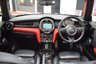 USED 2018 61 MINI CONVERTIBLE 2.0 COOPER S 2d 190 BHP HUGE SPEC / CHILI PK / LEATHER