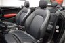 USED 2018 61 MINI CONVERTIBLE 2.0 COOPER S 2d 190 BHP HUGE SPEC / CHILI PK / LEATHER
