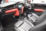 USED 2018 61 MINI CONVERTIBLE 2.0 COOPER S 2d 190 BHP HUGE SPEC / CHILI PK / LEATHER
