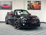 USED 2018 61 MINI CONVERTIBLE 2.0 COOPER S 2d 190 BHP HUGE SPEC / CHILI PK / LEATHER