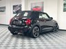 USED 2018 61 MINI CONVERTIBLE 2.0 COOPER S 2d 190 BHP HUGE SPEC / CHILI PK / LEATHER