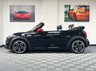 USED 2018 61 MINI CONVERTIBLE 2.0 COOPER S 2d 190 BHP HUGE SPEC / CHILI PK / LEATHER