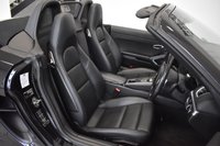 USED 2015 15 PORSCHE BOXSTER 3.4 24V S PDK 2d 315 BHP Sport Chrono, PCM, PDLS, BOSE