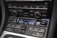 USED 2015 15 PORSCHE BOXSTER 3.4 24V S PDK 2d 315 BHP Sport Chrono, PCM, PDLS, BOSE