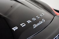 USED 2015 15 PORSCHE BOXSTER 3.4 24V S PDK 2d 315 BHP Sport Chrono, PCM, PDLS, BOSE