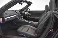 USED 2015 15 PORSCHE BOXSTER 3.4 24V S PDK 2d 315 BHP Sport Chrono, PCM, PDLS, BOSE