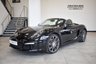 USED 2015 15 PORSCHE BOXSTER 3.4 24V S PDK 2d 315 BHP Sport Chrono, PCM, PDLS, BOSE