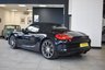 USED 2015 15 PORSCHE BOXSTER 3.4 24V S PDK 2d 315 BHP Sport Chrono, PCM, PDLS, BOSE