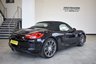 USED 2015 15 PORSCHE BOXSTER 3.4 24V S PDK 2d 315 BHP Sport Chrono, PCM, PDLS, BOSE