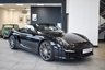 USED 2015 15 PORSCHE BOXSTER 3.4 24V S PDK 2d 315 BHP Sport Chrono, PCM, PDLS, BOSE