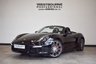 USED 2015 15 PORSCHE BOXSTER 3.4 24V S PDK 2d 315 BHP Sport Chrono, PCM, PDLS, BOSE