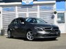 USED 2018 67 MERCEDES-BENZ A-CLASS 2.1 A 200 D SPORT PREMIUM 5d 134 BHP Finished in MOUNTAIN GREY with contrasting FULL HEATED LEATHER trim. This A class certainly looks smart, with its slim lights and smooth body panels. There's plenty of room in the front and the back which will suit the average family. Features include, Sat Nav, Rear Camera, Full Leather trim, B/Tooth, Cruise Control 17" alloys and much more. Serviced at 10436 miles, 21628 miles, 25873 miles, 32746 miles and on arrival at 42326 miles.