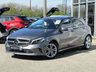 USED 2018 67 MERCEDES-BENZ A-CLASS 2.1 A 200 D SPORT PREMIUM 5d 134 BHP Finished in MOUNTAIN GREY with contrasting FULL HEATED LEATHER trim. This A class certainly looks smart, with its slim lights and smooth body panels. There's plenty of room in the front and the back which will suit the average family. Features include, Sat Nav, Rear Camera, Full Leather trim, B/Tooth, Cruise Control 17" alloys and much more. Serviced at 10436 miles, 21628 miles, 25873 miles, 32746 miles and on arrival at 42326 miles.