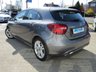 USED 2018 67 MERCEDES-BENZ A-CLASS 2.1 A 200 D SPORT PREMIUM 5d 134 BHP Finished in MOUNTAIN GREY with contrasting FULL HEATED LEATHER trim. This A class certainly looks smart, with its slim lights and smooth body panels. There's plenty of room in the front and the back which will suit the average family. Features include, Sat Nav, Rear Camera, Full Leather trim, B/Tooth, Cruise Control 17" alloys and much more. Serviced at 10436 miles, 21628 miles, 25873 miles, 32746 miles and on arrival at 42326 miles.