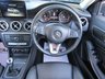 USED 2018 67 MERCEDES-BENZ A-CLASS 2.1 A 200 D SPORT PREMIUM 5d 134 BHP Finished in MOUNTAIN GREY with contrasting FULL HEATED LEATHER trim. This A class certainly looks smart, with its slim lights and smooth body panels. There's plenty of room in the front and the back which will suit the average family. Features include, Sat Nav, Rear Camera, Full Leather trim, B/Tooth, Cruise Control 17" alloys and much more. Serviced at 10436 miles, 21628 miles, 25873 miles, 32746 miles and on arrival at 42326 miles.