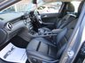 USED 2018 67 MERCEDES-BENZ A-CLASS 2.1 A 200 D SPORT PREMIUM 5d 134 BHP Finished in MOUNTAIN GREY with contrasting FULL HEATED LEATHER trim. This A class certainly looks smart, with its slim lights and smooth body panels. There's plenty of room in the front and the back which will suit the average family. Features include, Sat Nav, Rear Camera, Full Leather trim, B/Tooth, Cruise Control 17" alloys and much more. Serviced at 10436 miles, 21628 miles, 25873 miles, 32746 miles and on arrival at 42326 miles.