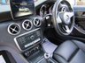 USED 2018 67 MERCEDES-BENZ A-CLASS 2.1 A 200 D SPORT PREMIUM 5d 134 BHP Finished in MOUNTAIN GREY with contrasting FULL HEATED LEATHER trim. This A class certainly looks smart, with its slim lights and smooth body panels. There's plenty of room in the front and the back which will suit the average family. Features include, Sat Nav, Rear Camera, Full Leather trim, B/Tooth, Cruise Control 17" alloys and much more. Serviced at 10436 miles, 21628 miles, 25873 miles, 32746 miles and on arrival at 42326 miles.