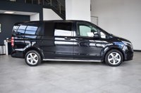 USED 2018 68 MERCEDES-BENZ VITO 2.1 119 BLUETEC SPORT 190 BHP LED Lights, Sat Nav, Rear Cam