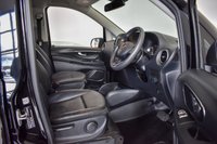 USED 2018 68 MERCEDES-BENZ VITO 2.1 119 BLUETEC SPORT 190 BHP LED Lights, Sat Nav, Rear Cam