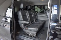 USED 2018 68 MERCEDES-BENZ VITO 2.1 119 BLUETEC SPORT 190 BHP LED Lights, Sat Nav, Rear Cam