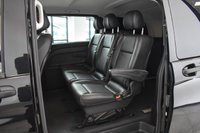 USED 2018 68 MERCEDES-BENZ VITO 2.1 119 BLUETEC SPORT 190 BHP LED Lights, Sat Nav, Rear Cam