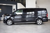USED 2018 68 MERCEDES-BENZ VITO 2.1 119 BLUETEC SPORT 190 BHP LED Lights, Sat Nav, Rear Cam