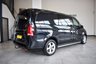 USED 2018 68 MERCEDES-BENZ VITO 2.1 119 BLUETEC SPORT 190 BHP LED Lights, Sat Nav, Rear Cam