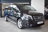 USED 2018 68 MERCEDES-BENZ VITO 2.1 119 BLUETEC SPORT 190 BHP LED Lights, Sat Nav, Rear Cam