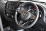 USED 2018 68 MERCEDES-BENZ VITO 2.1 119 BLUETEC SPORT 190 BHP LED Lights, Sat Nav, Rear Cam